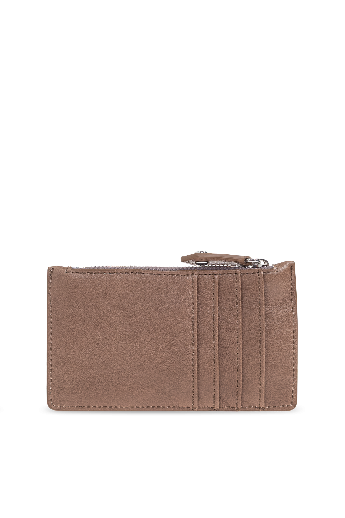 【国内即発】Vivienne Westwood CARD CASE 54030006W L00A2 D405 Brown Card case Vivienne Westwood - Vitkac AS